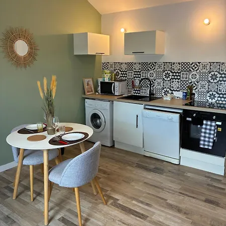 Vue Loire ソミュール