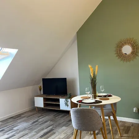 Vue Loire * ソミュール