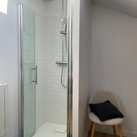 Vue Loire アパート