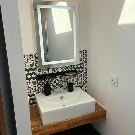 Vue Loire アパート *