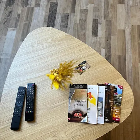 Vue Loire アパート *