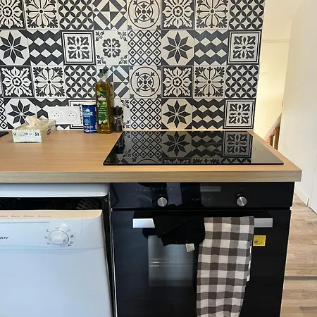 アパート Vue Loire