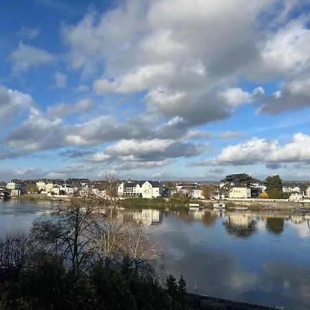 Lejlighed Vue Loire *