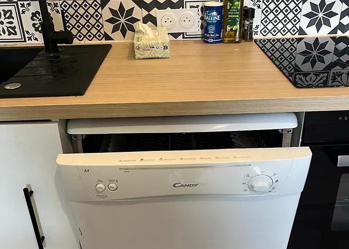 Vue Loire Apartman Saumur