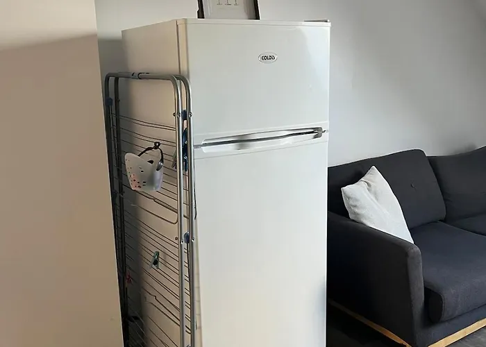 Vue Loire Apartman Saumur