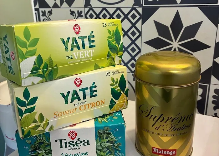 Apartman Vue Loire Saumur