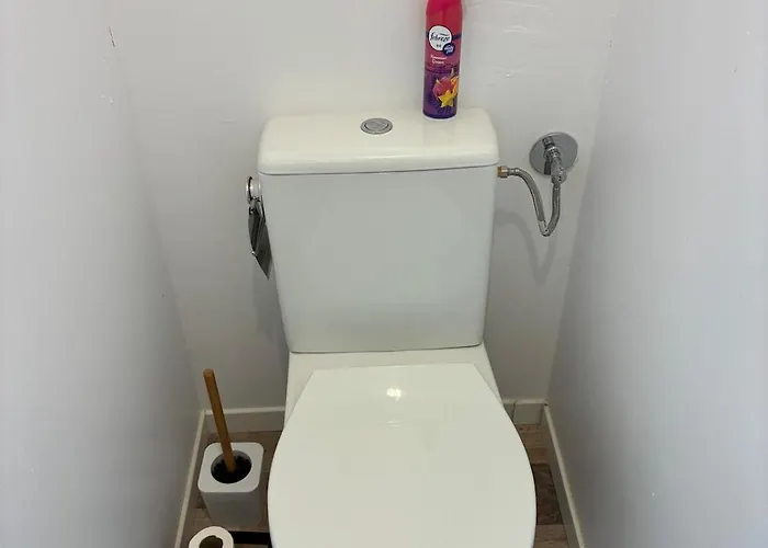 Apartman Vue Loire Saumur