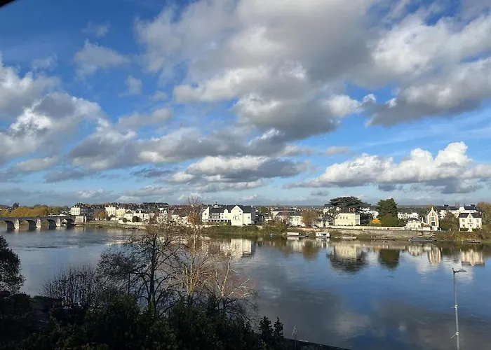 Apartman Vue Loire *